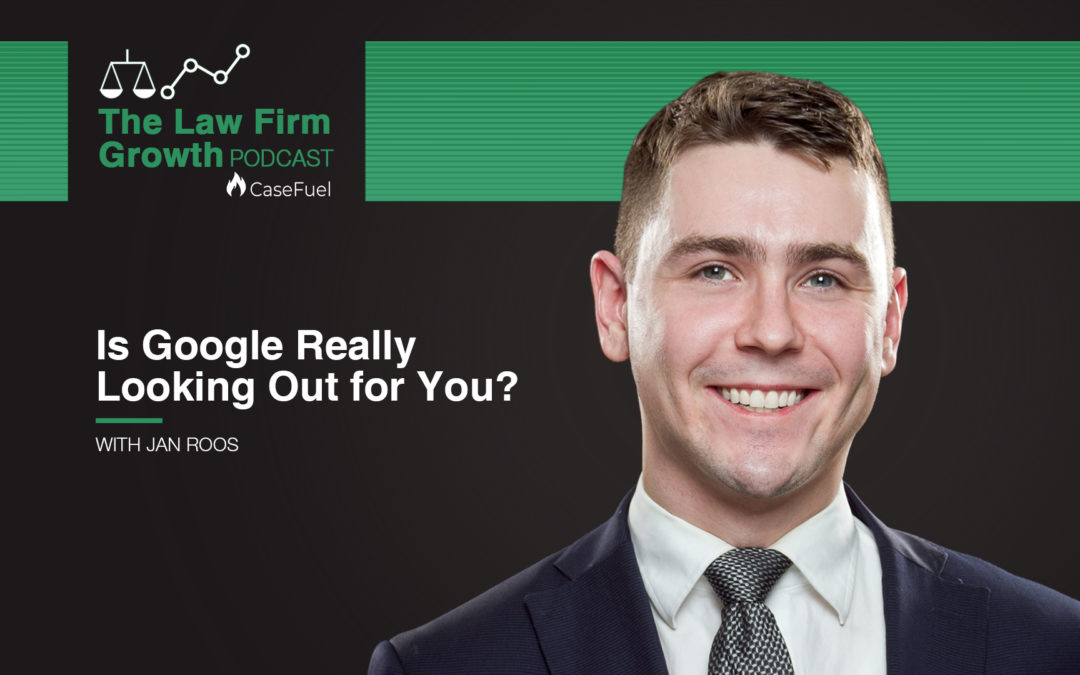 Is Google Really Looking Out For You?
