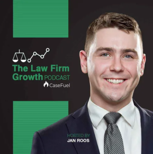 How a Consumer Litigation Financing Startup Was Born and Why Attorneys Should Take Notice with Saam and Raymond of EvenUp Law